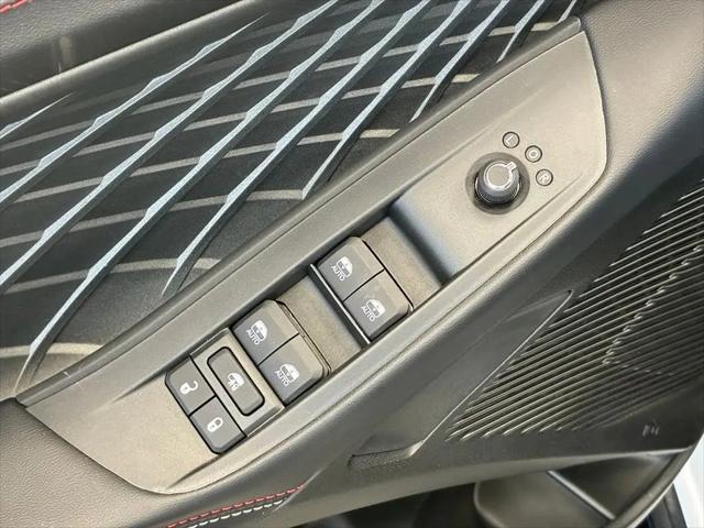 2026 Dodge Charger Scat Pack 4-Door AWD