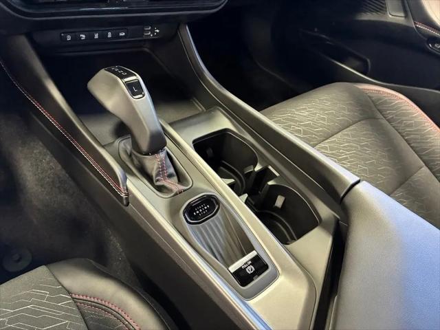 2026 Dodge Charger Scat Pack 4-Door AWD