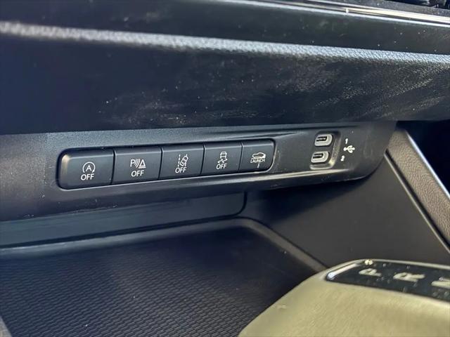 2026 Dodge Charger Scat Pack 4-Door AWD
