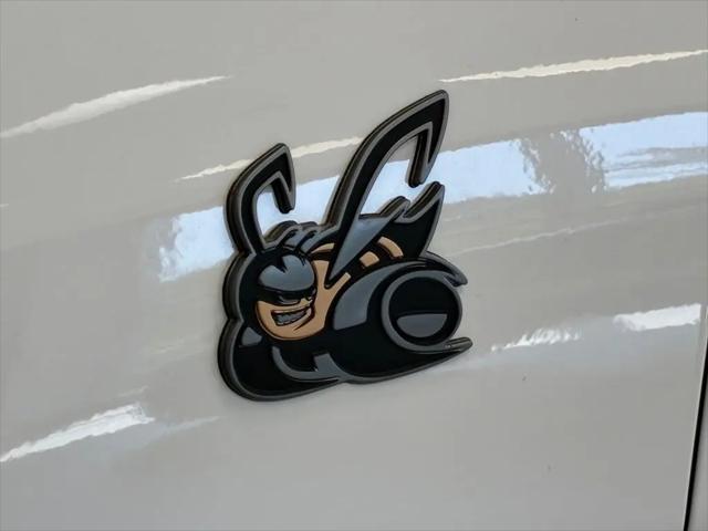 2026 Dodge Charger Scat Pack 4-Door AWD