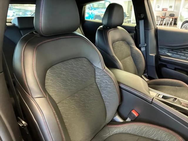 2026 Dodge Charger Scat Pack 4-Door AWD