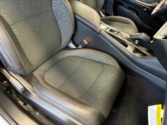2026 Dodge Charger Scat Pack 4-Door AWD