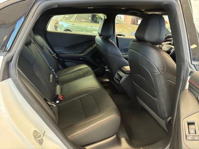 2026 Dodge Charger Scat Pack 4-Door AWD