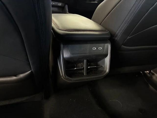 2026 Dodge Charger Scat Pack 4-Door AWD