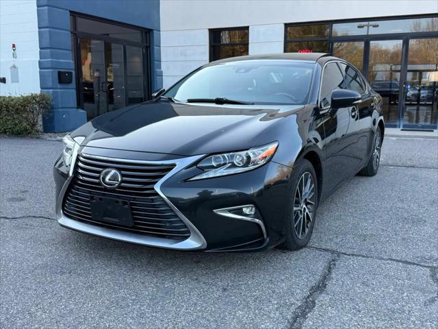 2017 Lexus ES 350 ES 350