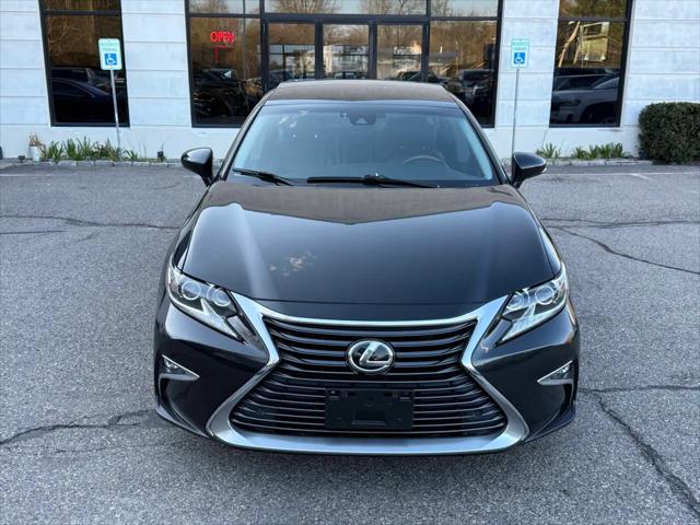 2017 Lexus ES 350 ES 350