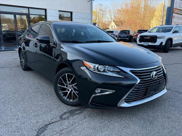 2017 Lexus ES 350 ES 350