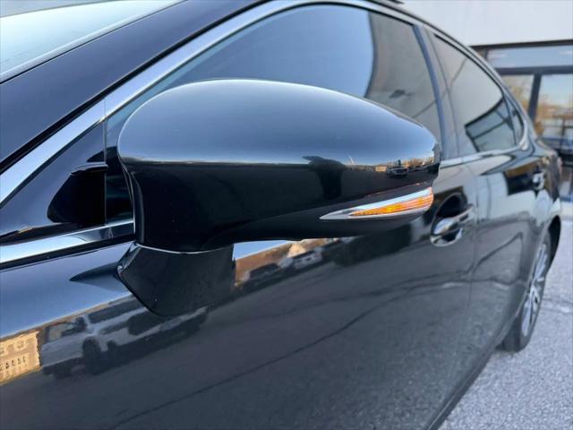 2017 Lexus ES 350 ES 350