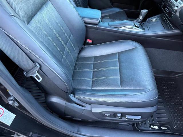 2017 Lexus ES 350 ES 350