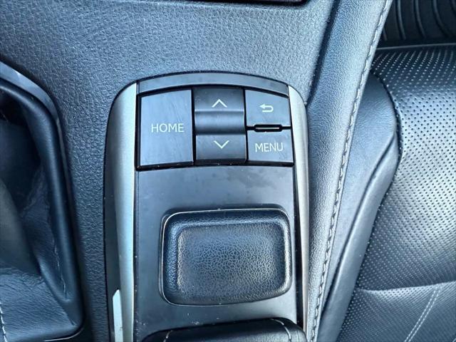 2017 Lexus ES 350 ES 350