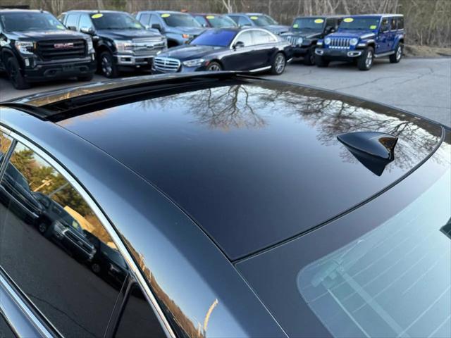 2017 Lexus ES 350 ES 350