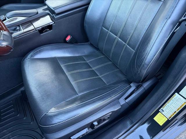 2017 Lexus ES 350 ES 350