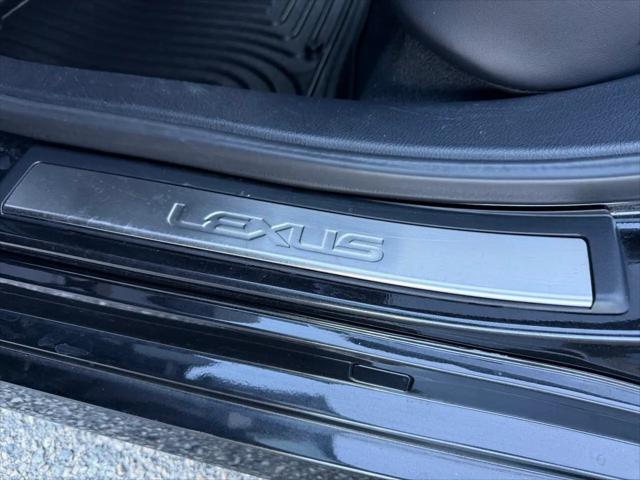 2017 Lexus ES 350 ES 350