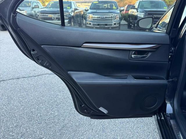 2017 Lexus ES 350 ES 350