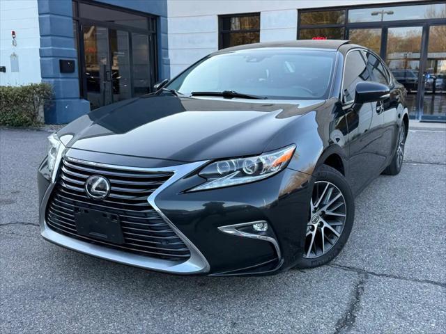 2017 Lexus ES 350 ES 350