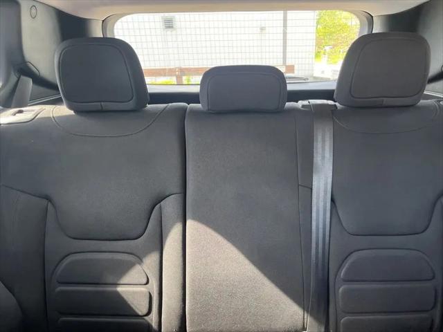 2021 Jeep Renegade Latitude 4x4