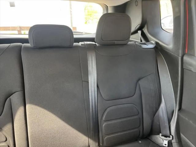2021 Jeep Renegade Latitude 4x4