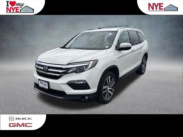 2018 Honda Pilot Touring for sale in Oneida, NY