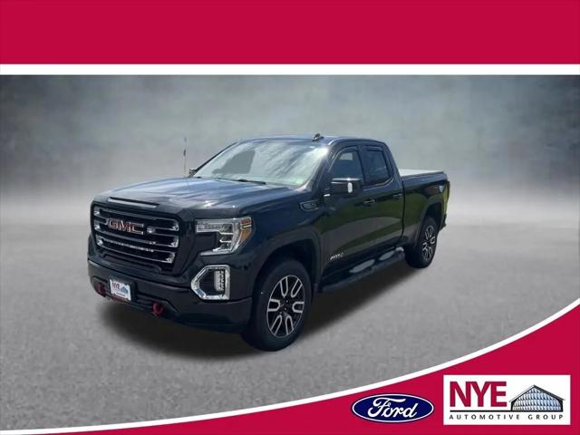 2019 GMC Sierra 1500 AT4 for sale in Oneida, NY