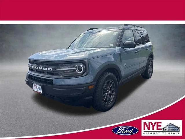 2023 Ford Bronco Sport Big Bend for sale in Oneida, NY