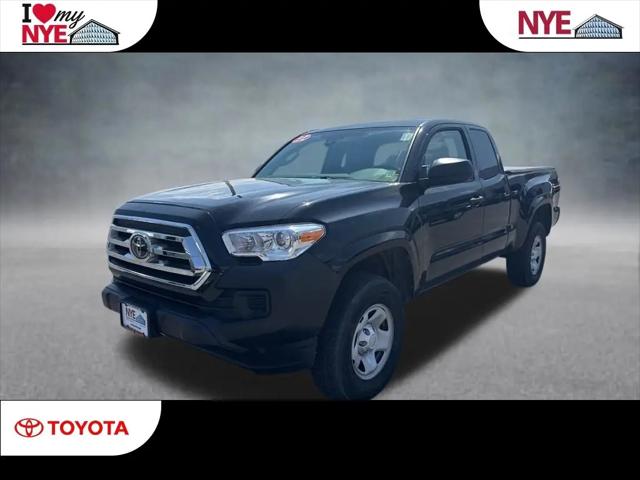 2022 Toyota Tacoma SR for sale in Oneida, NY