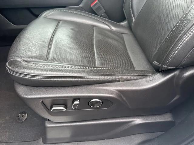 2024 GMC Sierra 3500HD 4WD Crew Cab Standard Bed Denali
