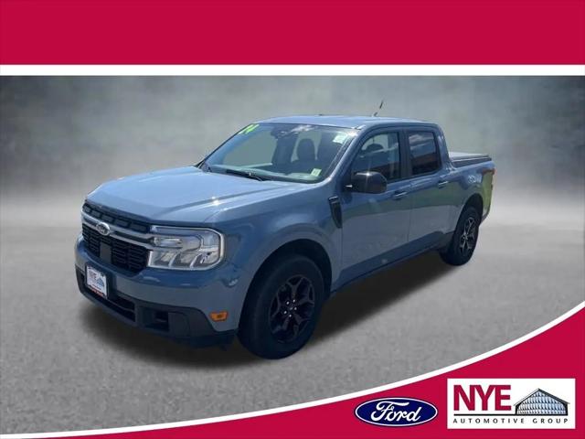 2024 Ford Maverick Lariat for sale in Oneida, NY