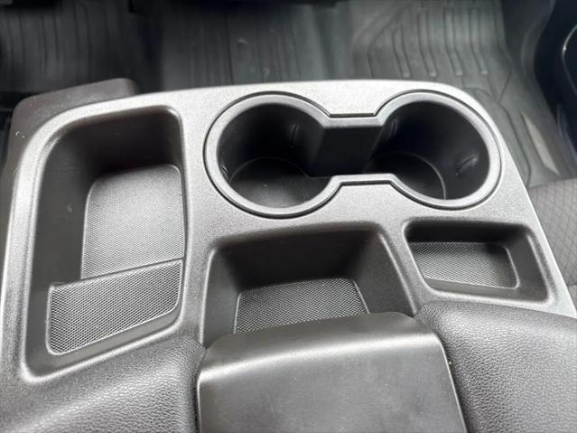2024 GMC Sierra 2500HD 4WD Crew Cab Standard Bed SLE