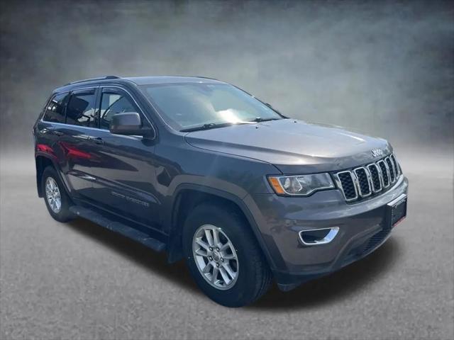 2019 Jeep Grand Cherokee Laredo E 4x4