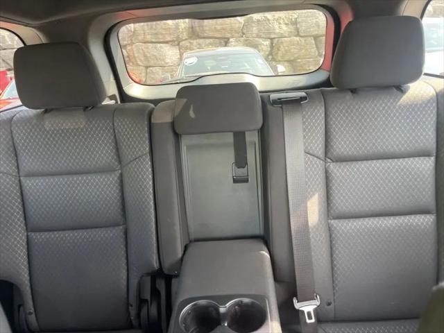 2019 Jeep Grand Cherokee Laredo E 4x4
