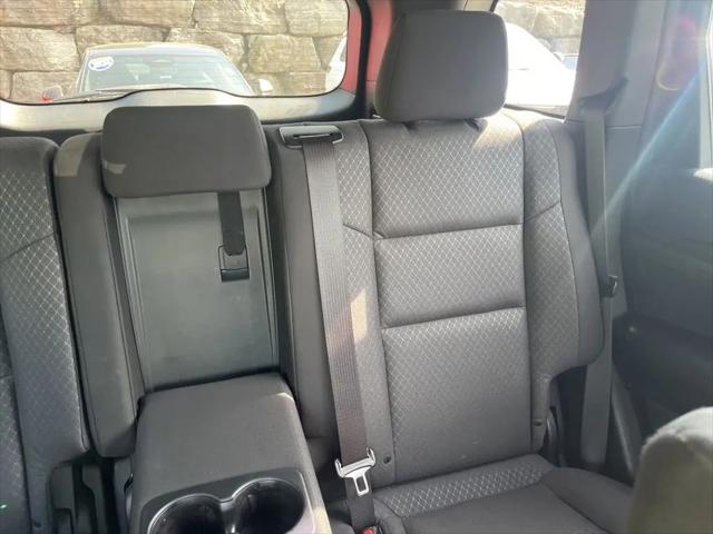 2019 Jeep Grand Cherokee Laredo E 4x4