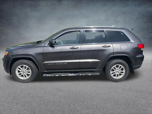 2019 Jeep Grand Cherokee Laredo E 4x4