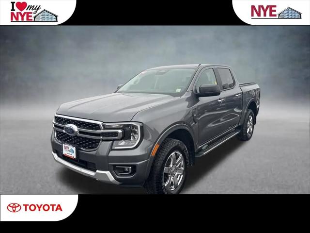 2024 Ford Ranger XLT for sale in Oneida, NY