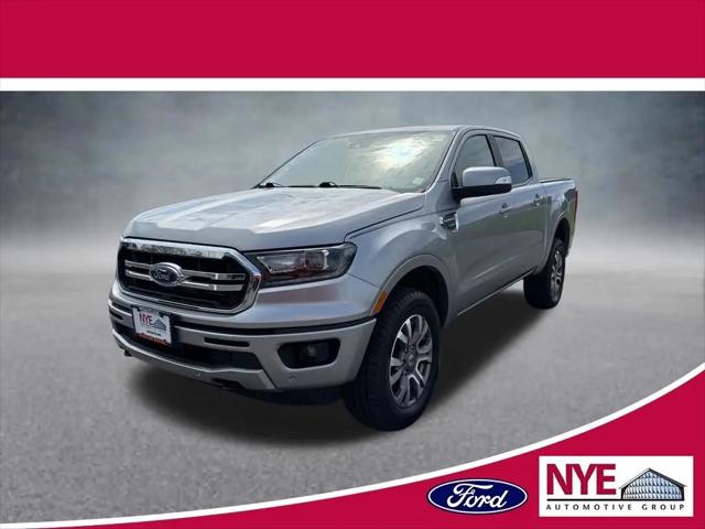 2020 Ford Ranger LARIAT for sale in Oneida, NY