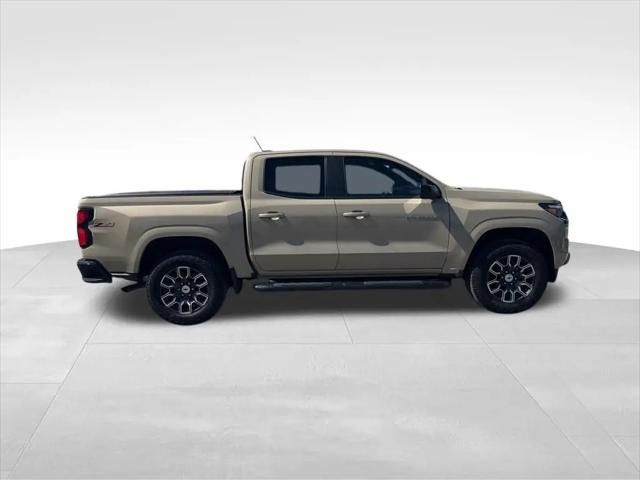 2024 Chevrolet Colorado 4WD Z71