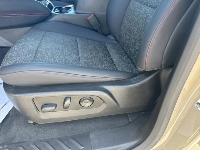 2024 Chevrolet Colorado 4WD Z71