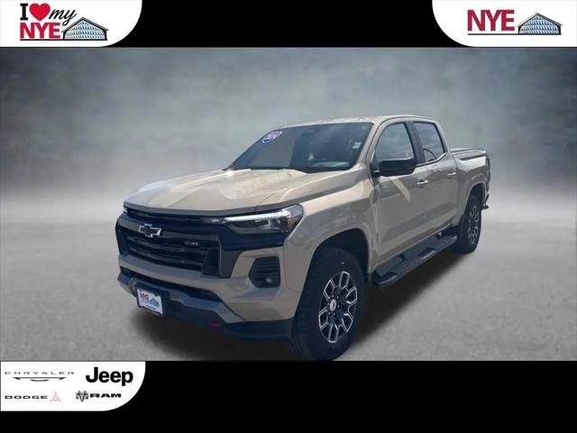 2024 Chevrolet Colorado 4WD Z71 for sale in Oneida, NY
