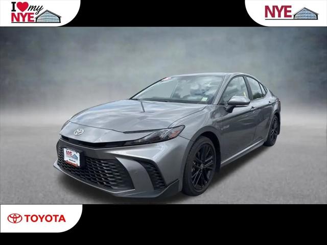 2025 Toyota Camry SE for sale in Oneida, NY