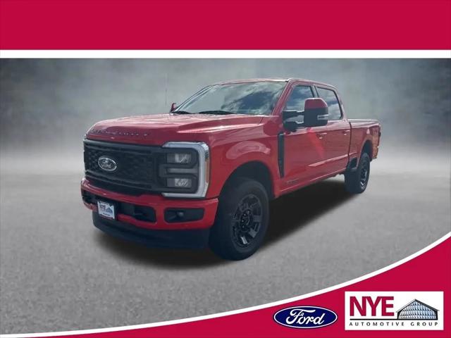 2023 Ford F-250 LARIAT for sale in Oneida, NY