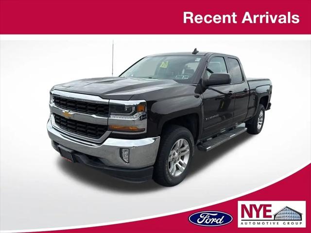 2019 Chevrolet Silverado 1500 LD LT for sale in Oneida, NY