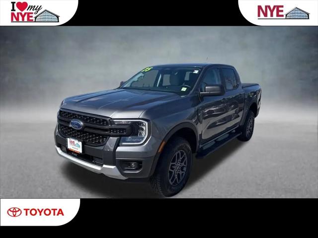 2025 Ford Ranger XLT for sale in Oneida, NY