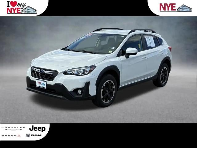 2023 Subaru Crosstrek Premium for sale in Oneida, NY