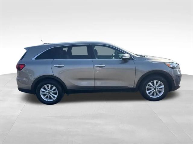 2019 Kia Sorento 2.4L LX