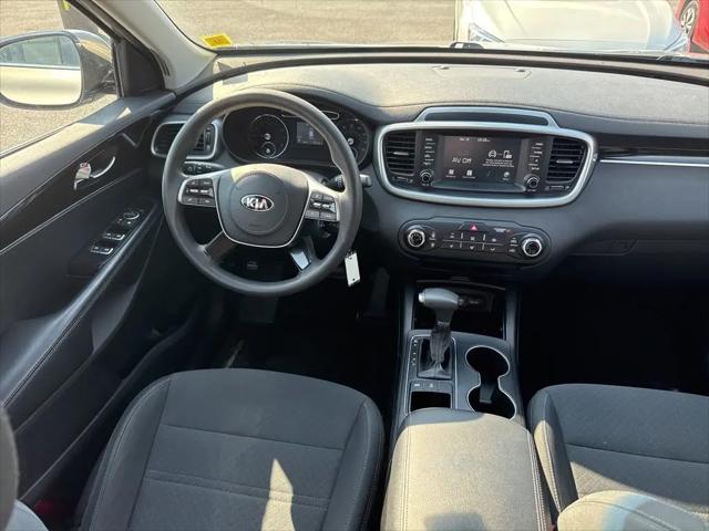2019 Kia Sorento 2.4L LX