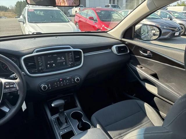 2019 Kia Sorento 2.4L LX