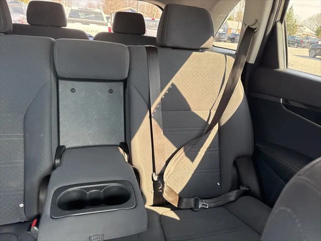 2019 Kia Sorento 2.4L LX