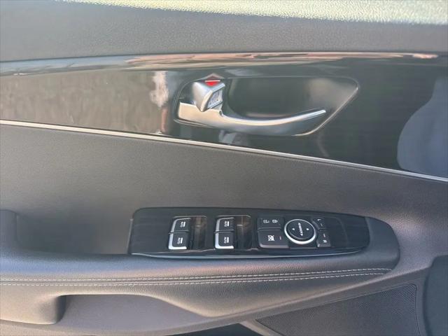 2019 Kia Sorento 2.4L LX