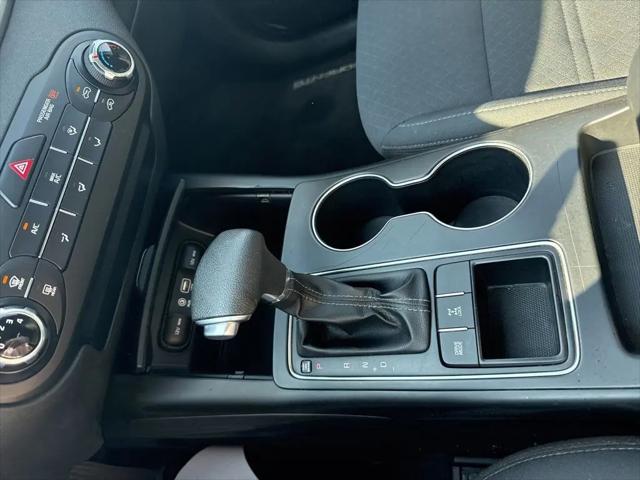 2019 Kia Sorento 2.4L LX
