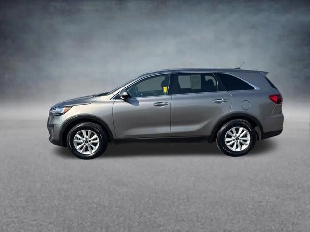 2019 Kia Sorento 2.4L LX