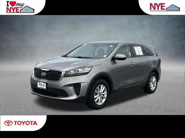 2019 Kia Sorento 2.4L LX for sale in Oneida, NY